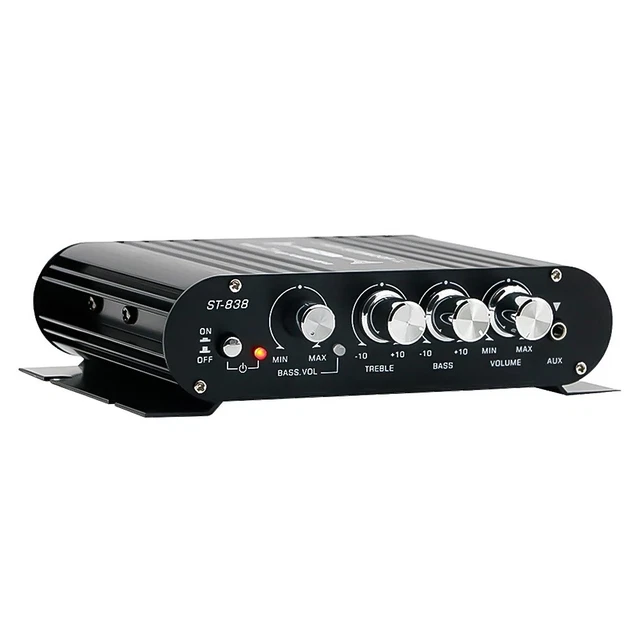 Test ampli home cinéma Marantz SR6013 : pour bien aborder le haut de gamme
