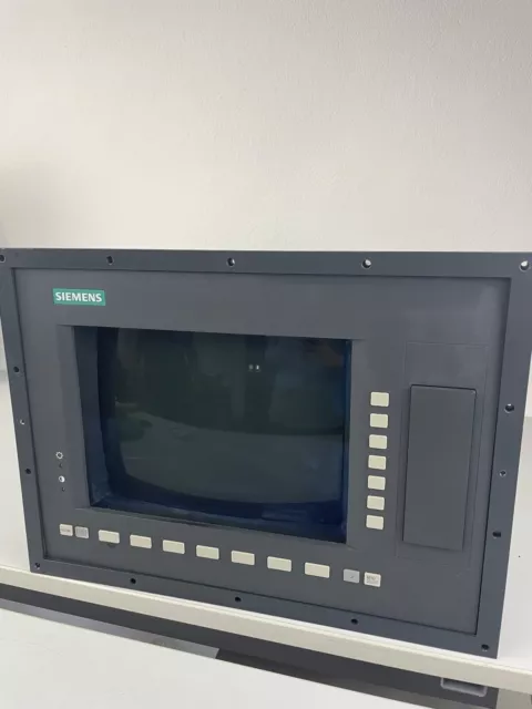Monitor Siemens 14 Rgb Colore 576744