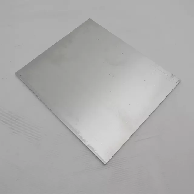.3125" thick  5/16 Aluminum 6061 PLATE  19.125" x 28.375" Long  sku 125157*