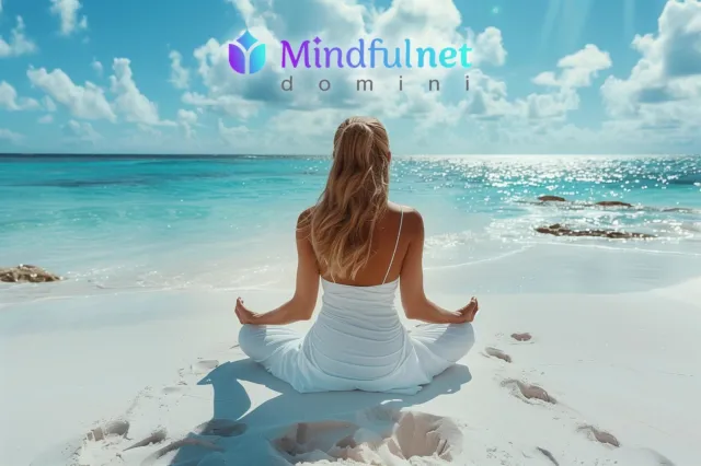 MindfulnessMeditazione.com - Nome di dominio web in vendita. Domini mindfulness