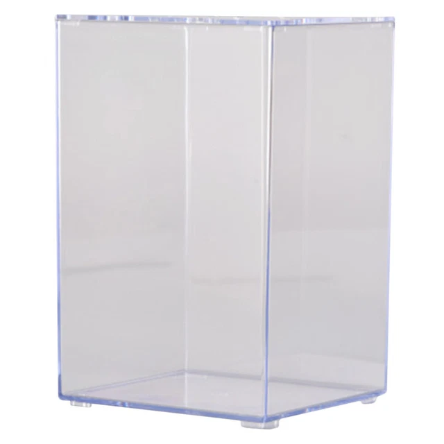 Betta Fish Tank Accessories Decorations Small Plastic Containers