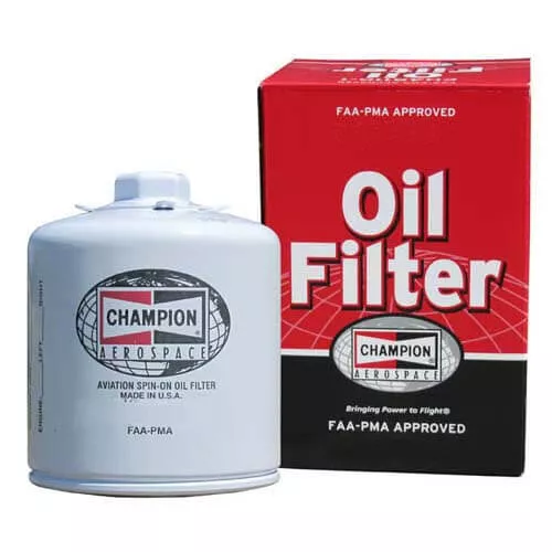 Champion Oil Filter CH48110-1