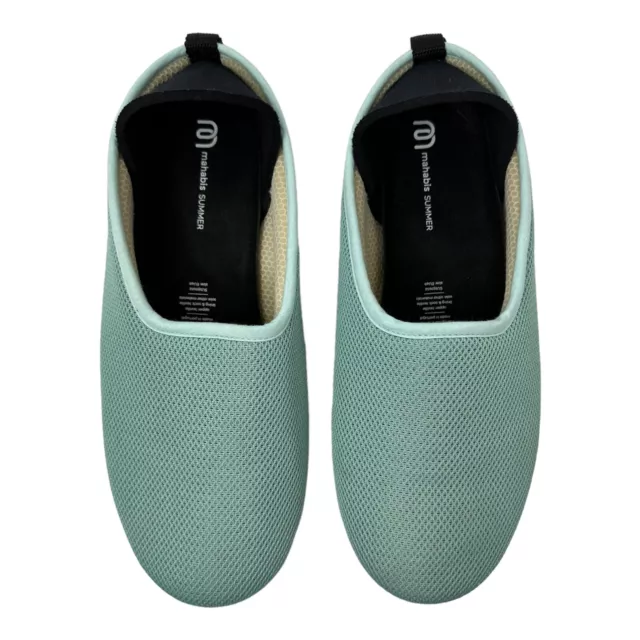 Mahabis summer slippers cheap