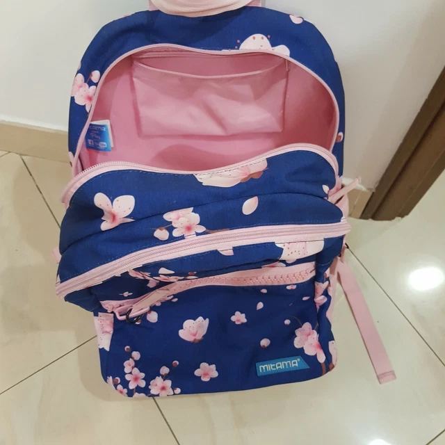 Zaini on sale mitama elementari