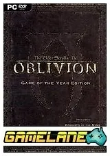 The Elder Scrolls IV: Oblivion - Game of the Year Edition (PC DVD)
