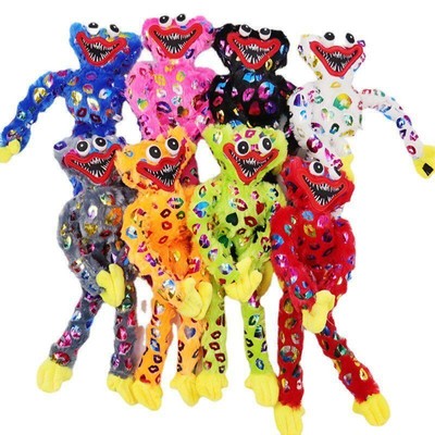 huggy wuggy plush amazon