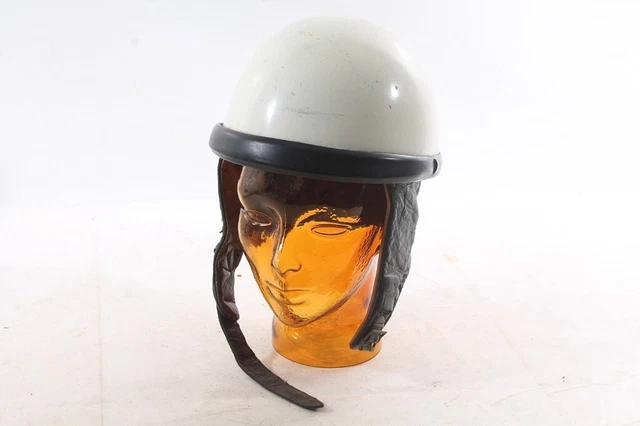 ANCIEN CASQUE DE Telephone Standard Militaria Guerre EUR 30,00