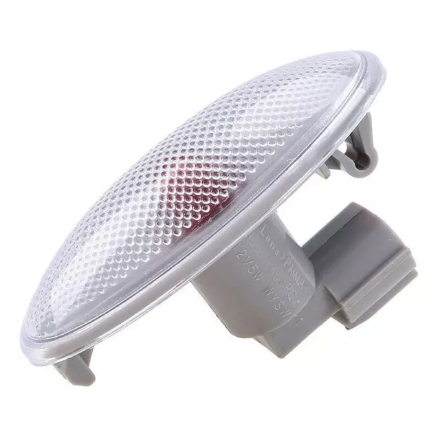 Side Turn Signal-Lamp Fender Light Fit For Toyota Corolla/Camry/Yaris/RAV4