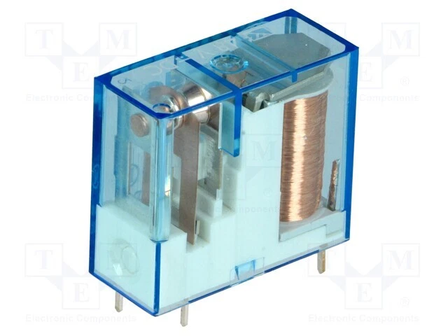 Relais: elektromagnetisch 40.31.9.048.000 /E1DE