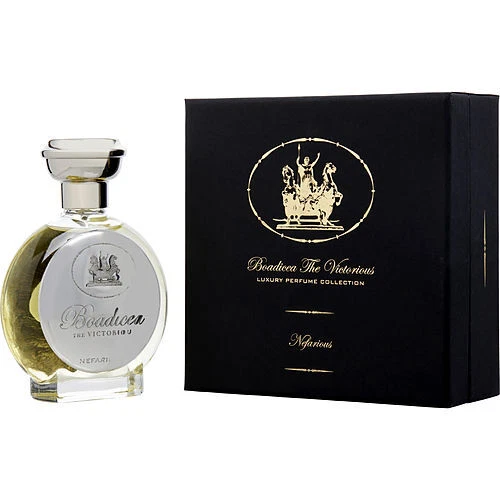 Boadicea The Victorious Nefarious by Boadicea the Victorious Eau de Parfum Spray