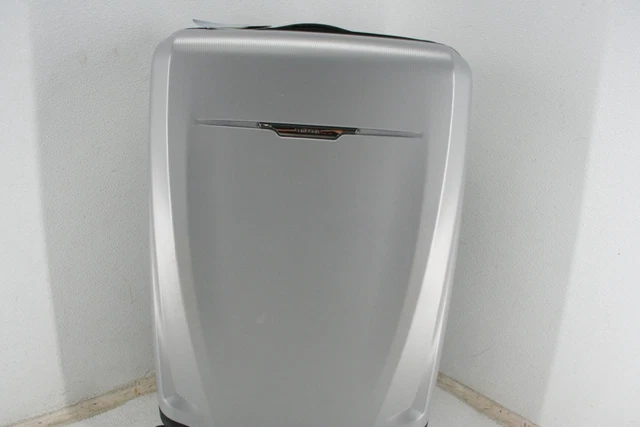 Samsonite Winfield 3 DLX Hardside Luggage w Spinners Carry On 28 Inch Size