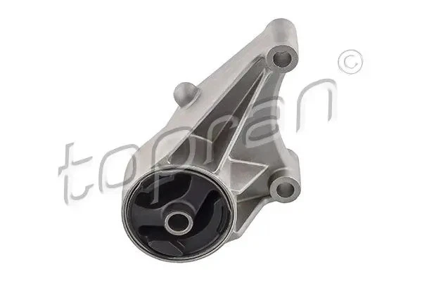 Supporto motore Dx in alto Cuscinetto gomma-metallo 208 278 TOPRAN per