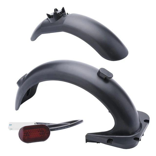 Écran étanche Scooter Ninebot MAX G30 - Affichage Vitesse Batterie - Kit Installation Inclus