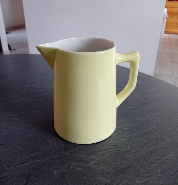 CRUCHE / PICHET vintage années 1960 EUR 20,00 - FR