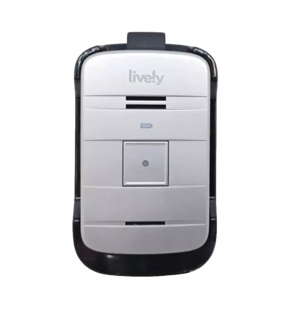 Lively Mobile Plus La respuesta a llamadas más rápida alerta médica1