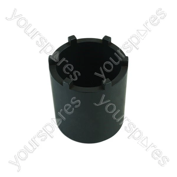 LASER REAR AXLE Nut Socket - Mercedes Benz £94.12 - PicClick UK