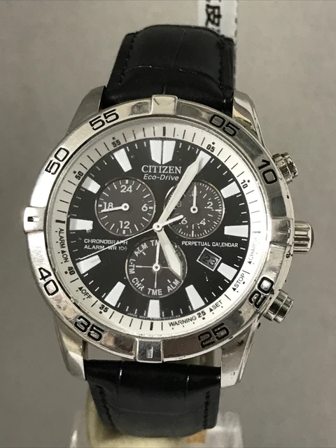 Citizen deals e820 band