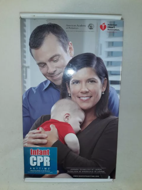 Infant CPR Training Kit