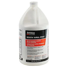 Booth Wall Coat, 1 Gal 803668  803668 0