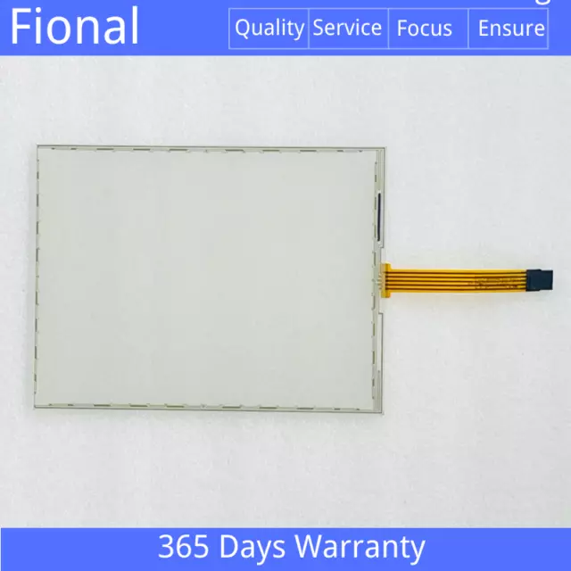 Touch Screen Panel Glass Digitizer For T104S-5RBG06N-0A18R0-200FH TouchPad Panel