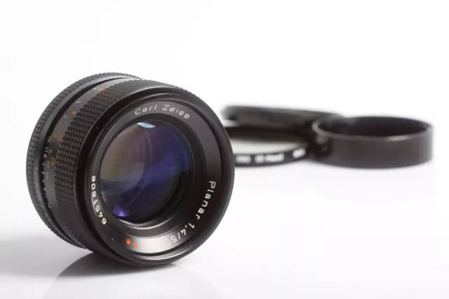 Carl Zeiss Planar 1,4/50 T* 50mm 1.4