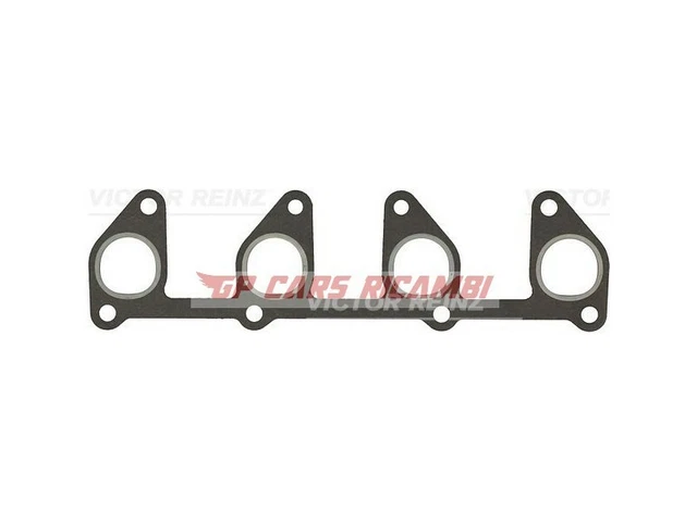 GUARNIZIONE SCARICO MARMITTA PIAGGIO SFERA / FREE / ZIP - La Ciclomoto - Foto 7