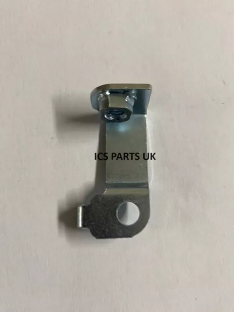 Genuine Cobra DG600 Engine Fuel Tank LEFT Bracket 26300212201 M51SPC