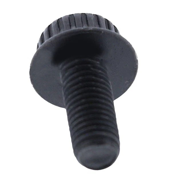 Segatrice ad angolo di buona qualità Blade Bolt per DWS716XPS pezzo di ricambio Fordws713