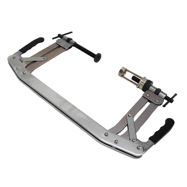Sealey valve spring compressor discount