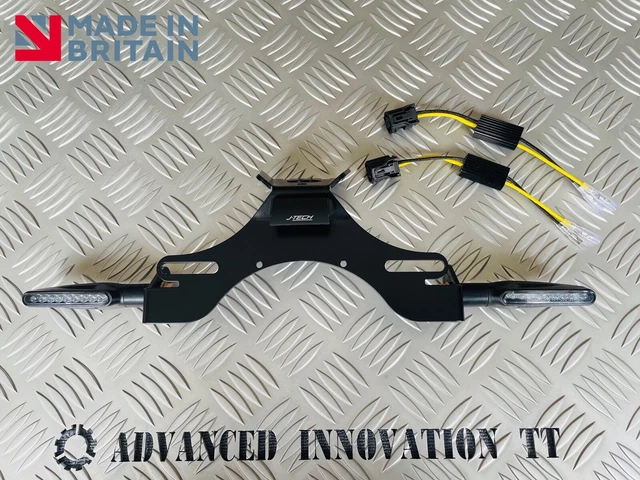 yamaha r1 tail tidy