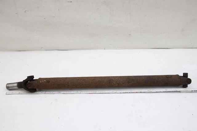 Albero cardanico Jeep GRAND CHEROKEE 1 ZG 52098702 posteriore 5.2 156 KW 212 CV benzina