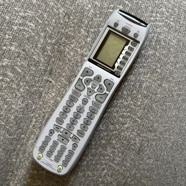 Mandos a distancia, Accesorios TV y Home Audio, Imagen y