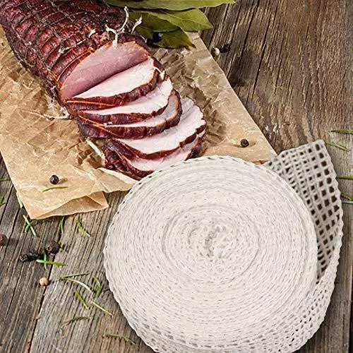 The Sausage Maker TSM Meat Netting Roll, Size 28 2