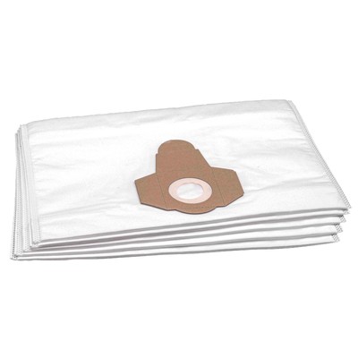 ALFATEC 10 Sacchetti di polvere microfibra per Alaska 5; Alfatec Aqua Clean 200 