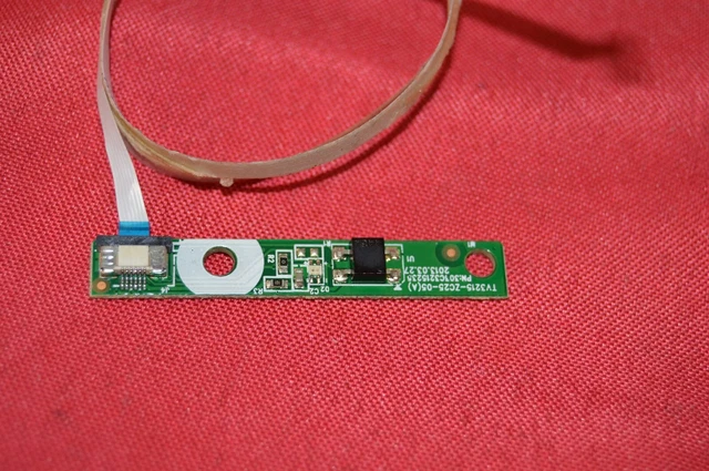 CARTE MÈRE TV HAIER LE32F6000T n°TP.S512.PB83 EUR 85,89 - FR
