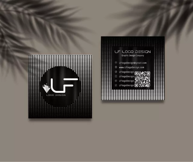 Business Cards design PROFESSIONAL LOGO DESIGN