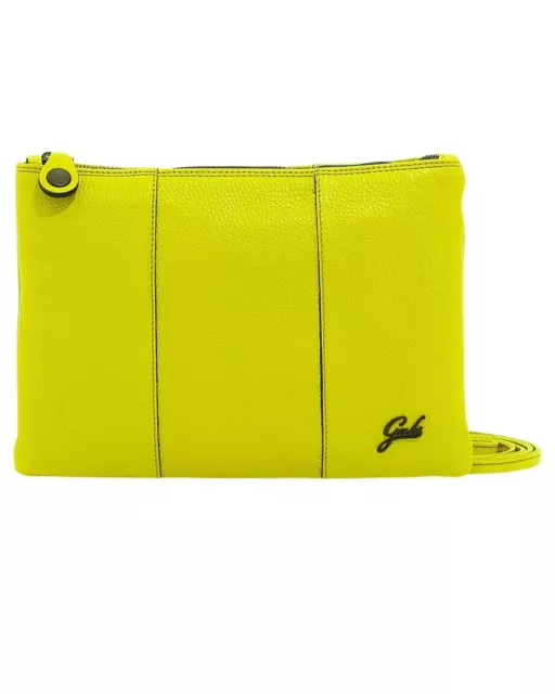 Sac D'Épaule gabs Beyonce M Bull Black Femme Citron Vert