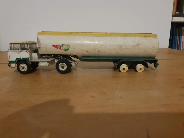TRACTEUR UNIC ESTEREL Dinky Toys 887 EUR 14,00 - PicClick FR