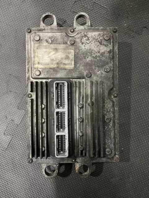 ⭐ Ford 350 E450 F250 International 6.0 Diesel Powerstroke Ecu Ficm Pcm Computer
