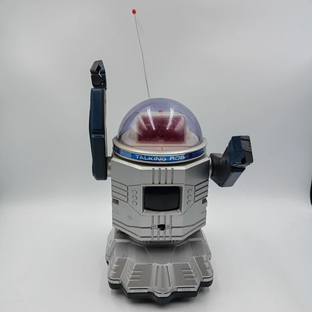1970-Now, Robots, Robots, Monsters & Space Toys, Toys & Hobbies