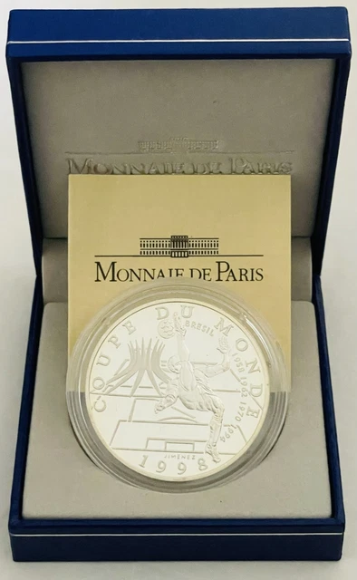FÉDÉRATION DE RUSSIE Médaille, coupe du monde, football - Iran fme