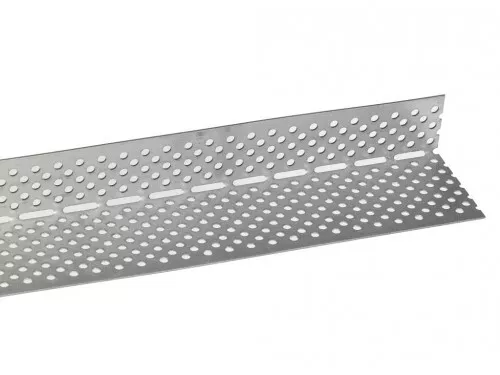 SIMPSON Grille anti-rongeurs GAR - Couronne 25m 70x30mm - 0.8mm