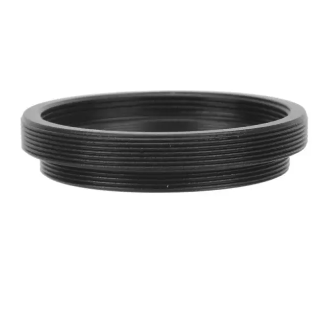 T2 to M48/M42 Telescope Adapter Ring Male to Female Thread HEN