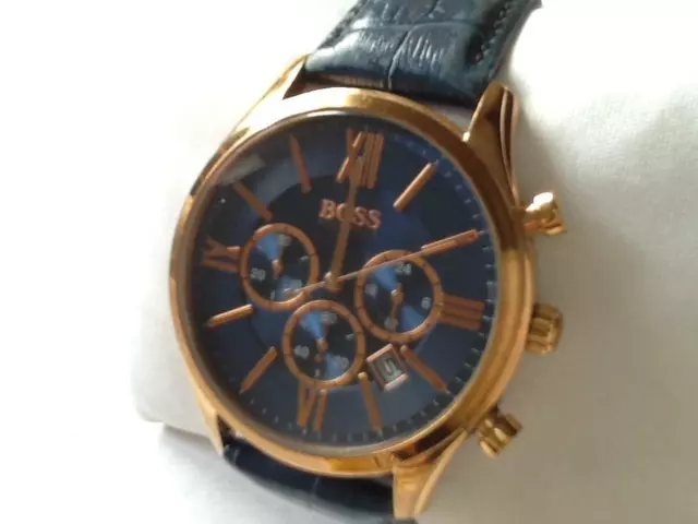Hugo boss 1934 watch cheap