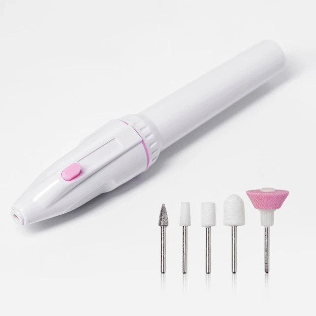 Trapano Elettrico Manicure Regolabile Manicure Moda Elettrico