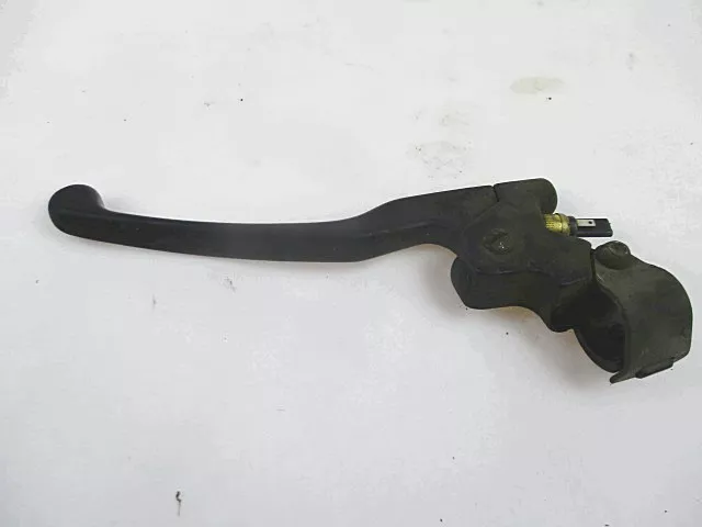 Levier Commande Frein Arrière PEUGEOT Sv 50 Exécutif Rear Brake Control Levier