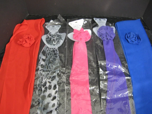 Scarves & Wraps, Vintage Accessories, Vintage, Specialty, Clothing ...