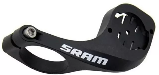 SRAM QuickView Garmin EDGE Mount 31.8 MTB Road Bike Computer Handlebar Bicycle 2