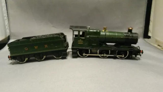 OO gauge Class 2251 steam 0-6-0 GWR Collet Goods Loco & Tender SPARES & REPAIRS