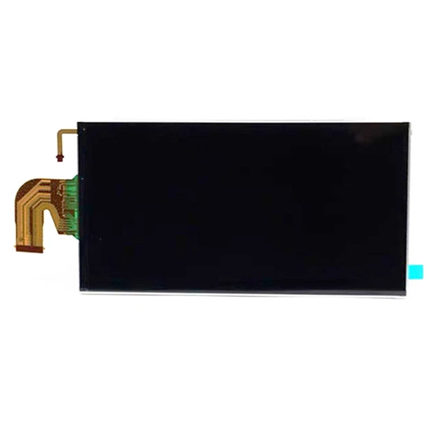 SCHERMO LCD ORIGINALE display per console Nintendo Switch NS gruppo di